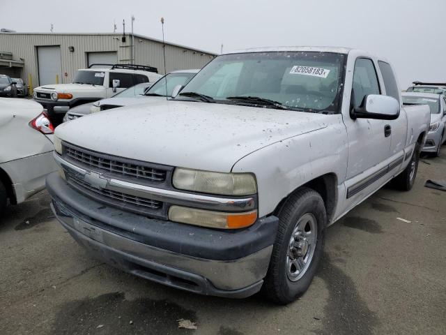 chevrolet all models 2000 2gcec19t8y1131595