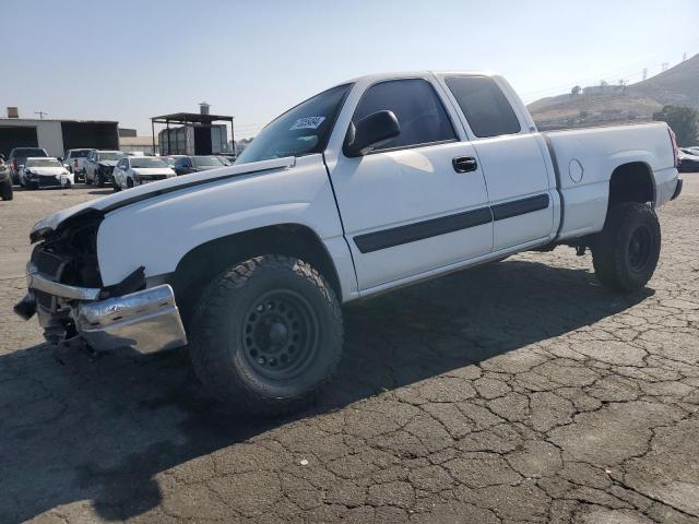 chevrolet silverado 2003 2gcec19t931403886