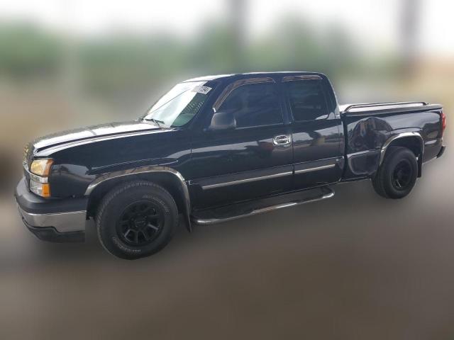 chevrolet silverado 2003 2gcec19tx31143675