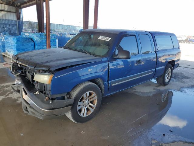 chevrolet silverado 2003 2gcec19tx31263959