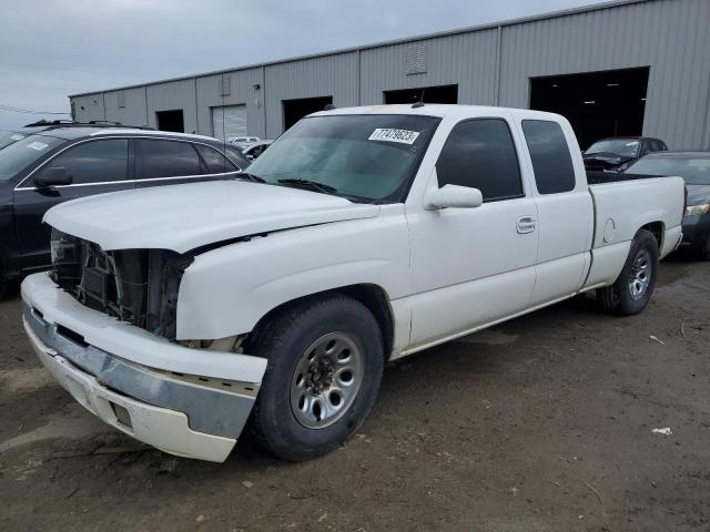 chevrolet all models 2005 2gcec19tx51189008