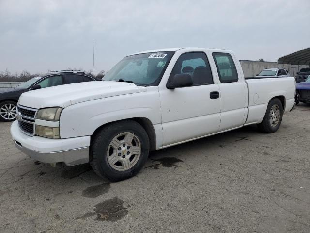 chevrolet silverado 2003 2gcec19v131102059