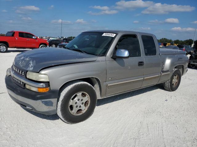 chevrolet all models 2001 2gcec19v311130183