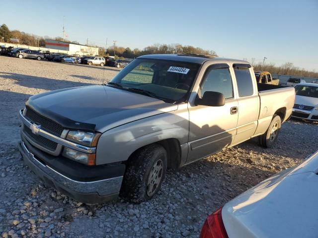 chevrolet silverado 2003 2gcec19v331253825