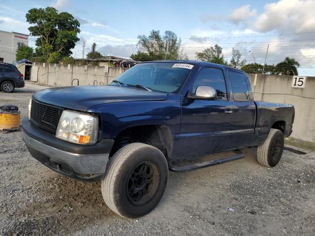 chevrolet silverado 1999 2gcec19v3x1228154