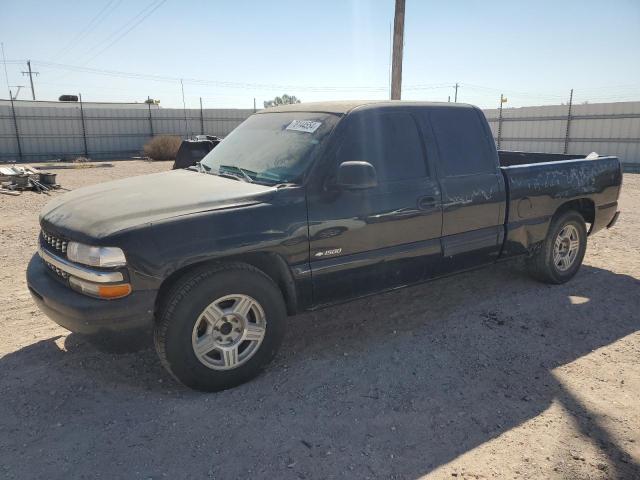 chevrolet 1500 silve 2000 2gcec19v3y1406310