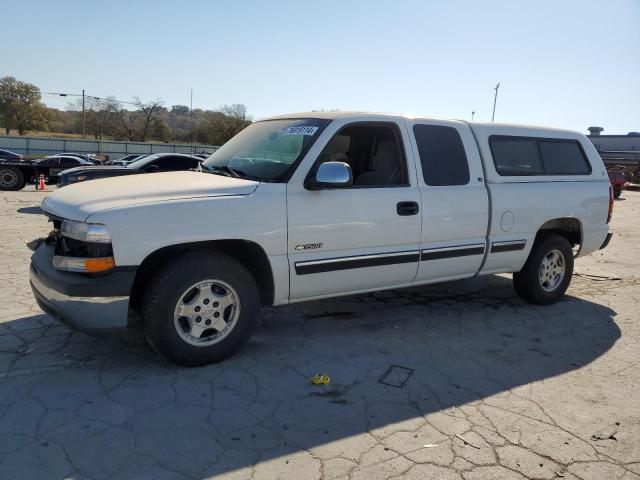 chevrolet silverado 1999 2gcec19v5x1216037