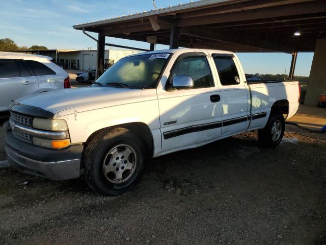 chevrolet silverado 2000 2gcec19v6y1333885