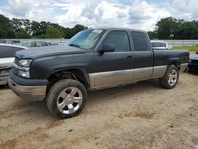 chevrolet silverado 2003 2gcec19v731168051