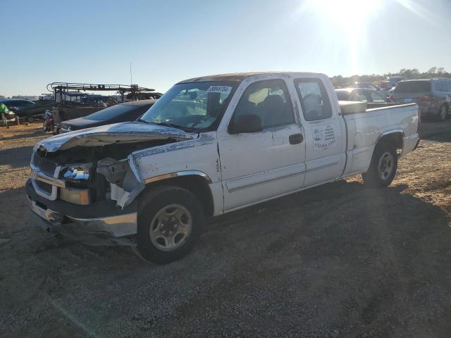 chevrolet silverado 2003 2gcec19v731196352