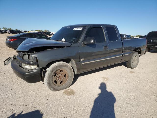 chevrolet silverado 2000 2gcec19v7y1359542