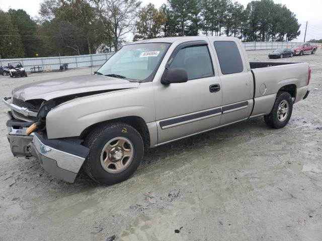 chevrolet silverado 2003 2gcec19v831392171