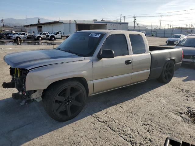 chevrolet all models 2003 2gcec19v931102990