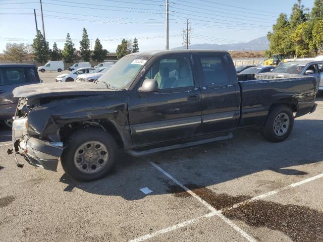 chevrolet silverado 2003 2gcec19v931304082