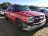 chevrolet silverado 2004 2gcec19v941309753