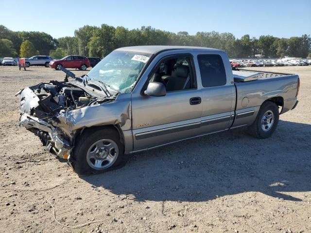 chevrolet silverado 2000 2gcec19vxy1399372