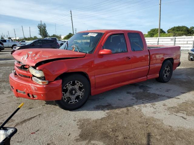 chevrolet silverado 2000 2gcec19w1y1363174