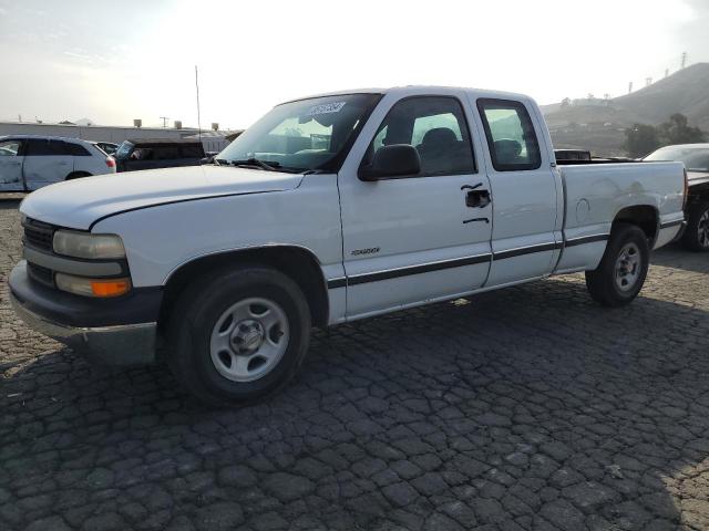 chevrolet silverado 2000 2gcec19w3y1354251