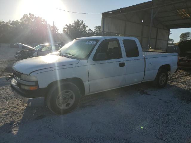 chevrolet silverado 2000 2gcec19wxy1113447