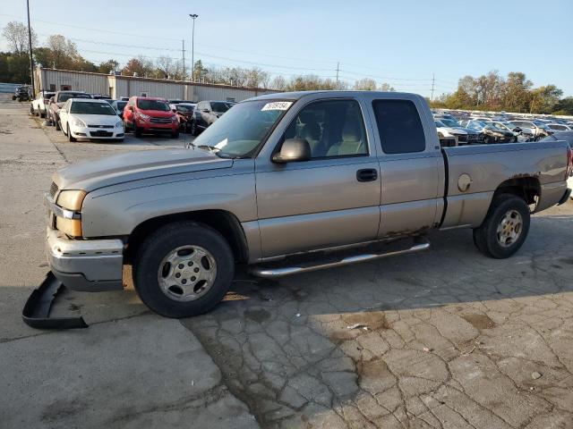 chevrolet silverado 2003 2gcec19x331195197