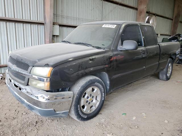 chevrolet silverado 2003 2gcec19x531299951