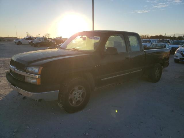 chevrolet silverado 2003 2gcec19x631260544