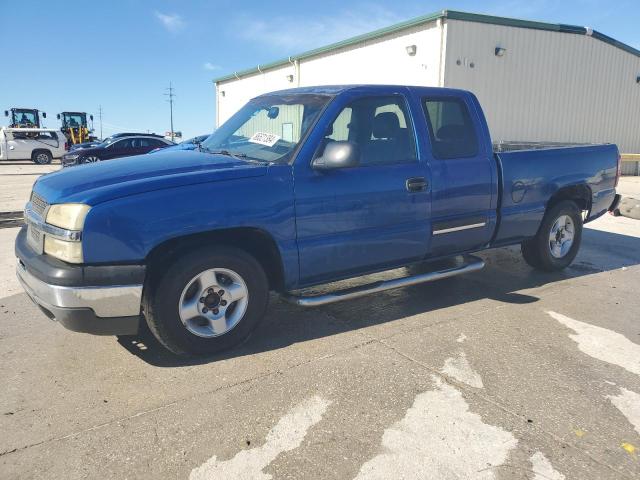 chevrolet silverado 2003 2gcec19x931240921