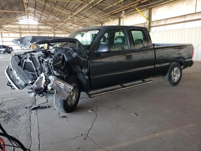 chevrolet silverado 2003 2gcec19x931405415