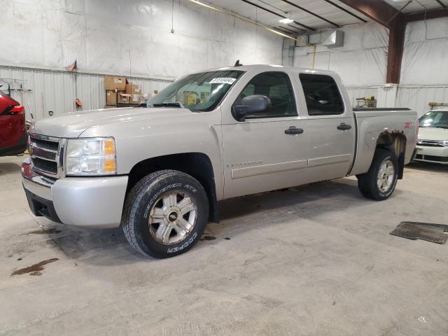 chevrolet silverado 2008 2gcek133081127455