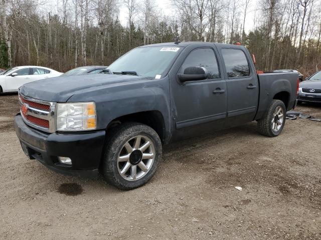 chevrolet silverado 2008 2gcek133281164149