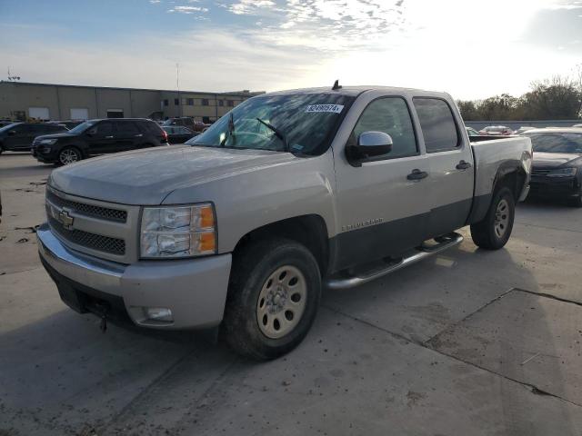 chevrolet silverado 2008 2gcek133281209106