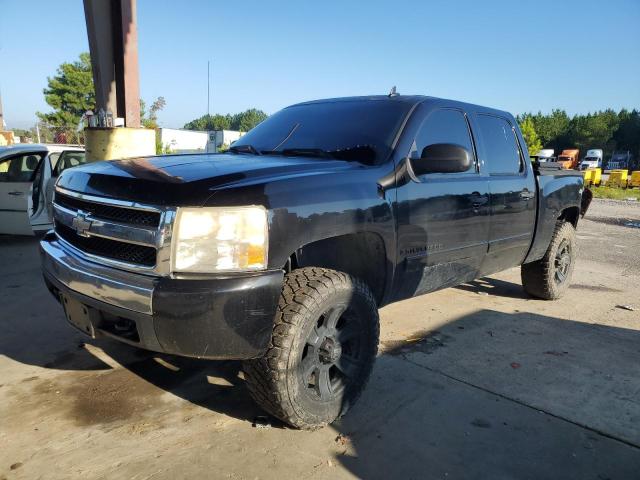 chevrolet silverado 2008 2gcek133381170865