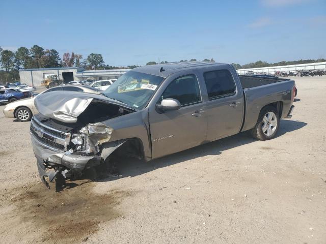 chevrolet silverado 2008 2gcek133481191806