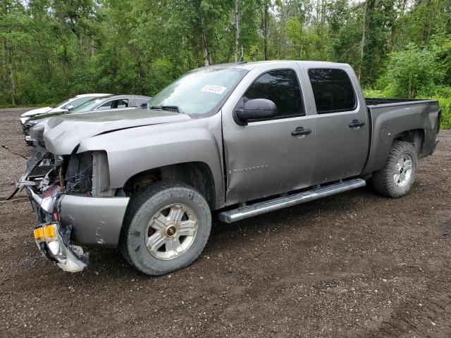 chevrolet silverado 2009 2gcek133591113715