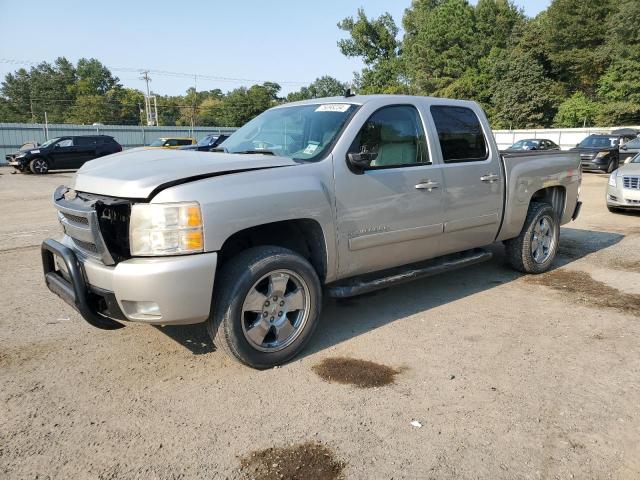 chevrolet silverado 2008 2gcek133681101586