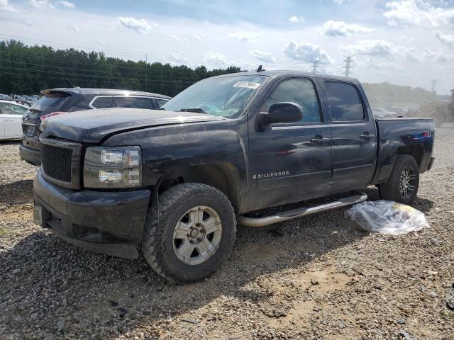 chevrolet silverado 2008 2gcek133881232048