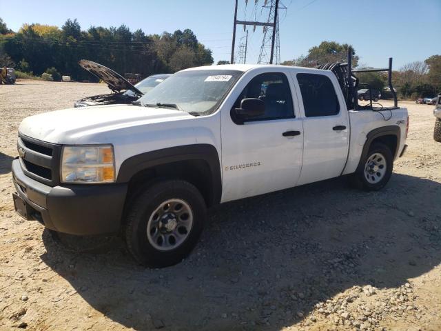 chevrolet silverado 2009 2gcek13c291136062