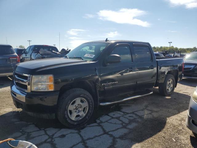 chevrolet silverado 2009 2gcek13c691131902