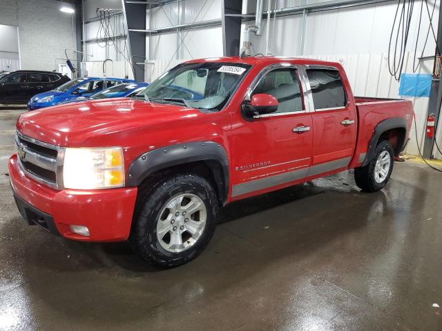 chevrolet 1500 2008 2gcek13j481275929