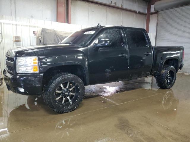 chevrolet silverado 2008 2gcek13j681272434