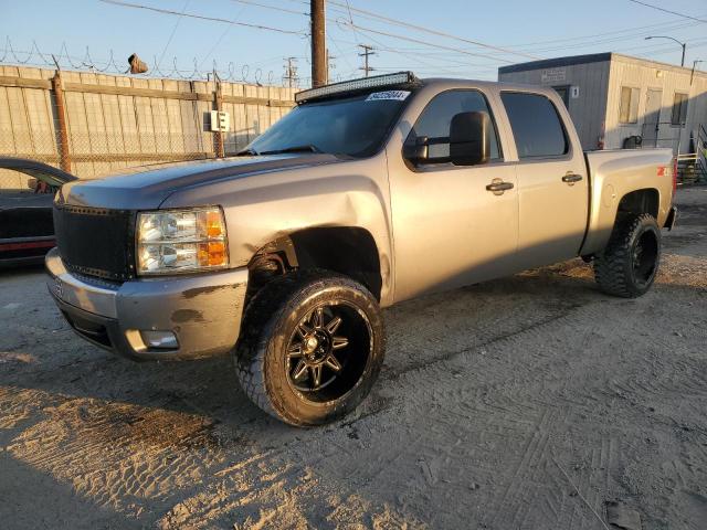 chevrolet silverado 2008 2gcek13m181179203