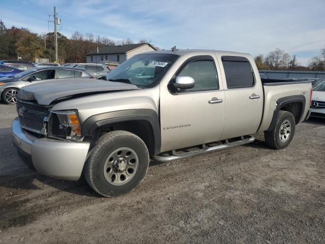 chevrolet silverado 2007 2gcek13m471531124