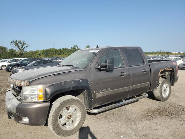 chevrolet 1500 2007 2gcek13m471552491