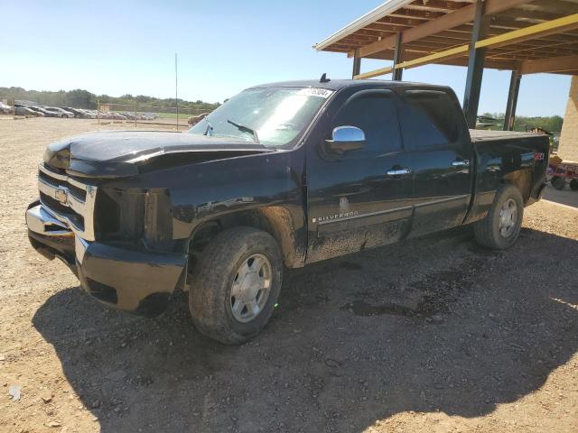 chevrolet silverado 2007 2gcek13m771560939