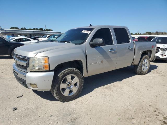 chevrolet silverado 2007 2gcek13m771577112