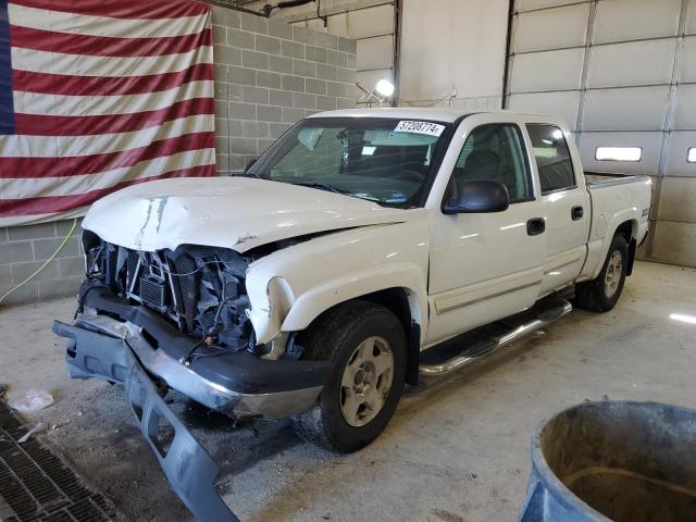 chevrolet silverado 2004 2gcek13t041419603