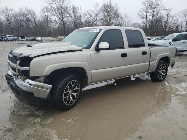 chevrolet silverado 2005 2gcek13t051205101