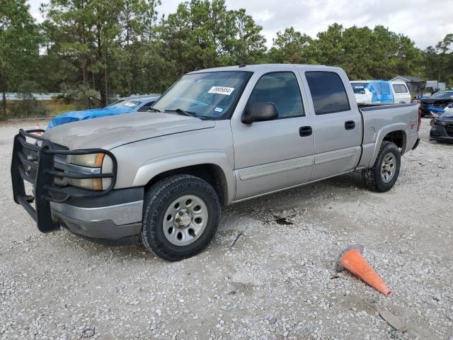 chevrolet silverado 2005 2gcek13t051273964