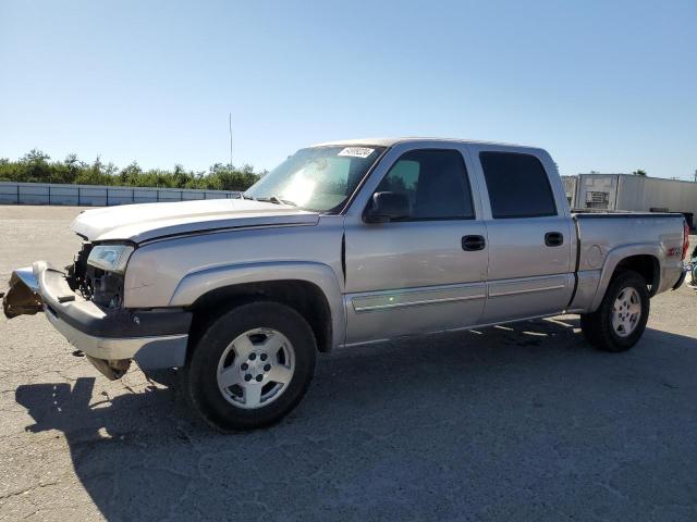 chevrolet silverado 2004 2gcek13t241412474