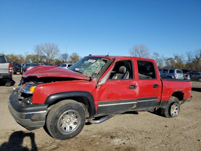 chevrolet silverado 2005 2gcek13t251377548